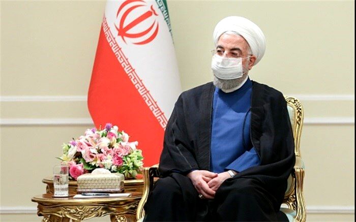 توصیه روحانی به سفیران کنیا، کره، نیجریه و برزیل چه بود؟