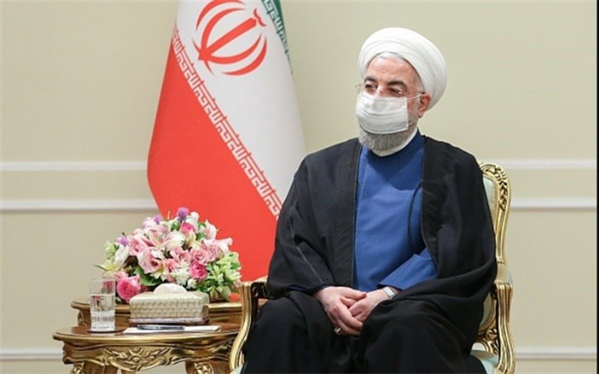 توصیه روحانی به سفیران کنیا، کره، نیجریه و برزیل چه بود؟