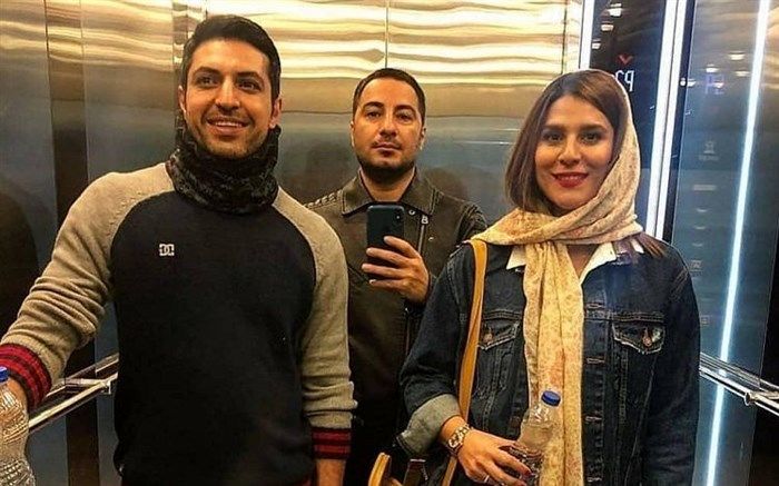 صباحی: حمایت «اشکان خطیبی» و «نوید محمدزاده» از تئاتر تبلیغاتی است