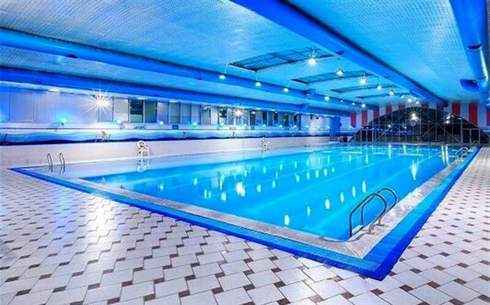 تمامی مراکز ورزشی شهرداری تهران تعطیل شد