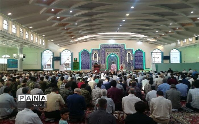 نماز عید قربان فردا در همه شهرها برگزار می‌شود