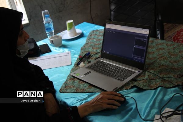 آغاز فرآیند مسابقات قرآن عترت و نماز دانش آموزان  دختر سراسر کشور  در  بخش آوایی به میزبانی مشهد