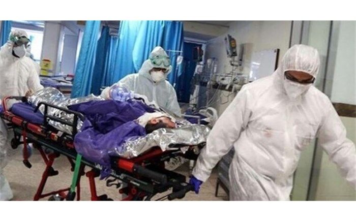 ۱۱۹ بیمار جدید کرونایی به تعداد مبتلایان در گیلان اضافه شد