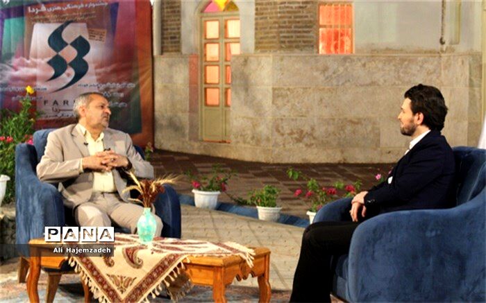 جشنواره فرهنگی هنری فردا، بسترساز تربیت نیروی انسانی حوزه فرهنگ و هنر در سطح کشور است