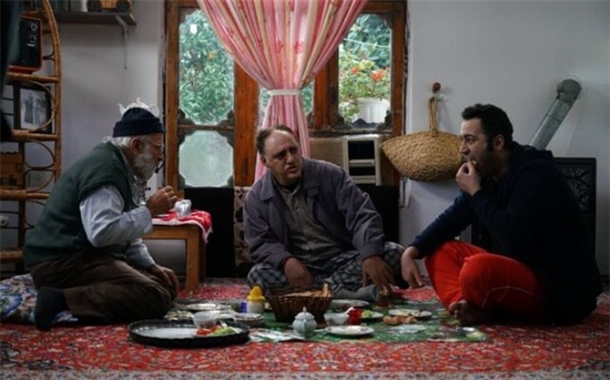 هر روز ۳ ساعت «پایتخت» پخش می‌شود