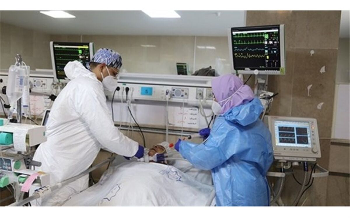 بستری مسافران در بیمارستان‌های گیلان