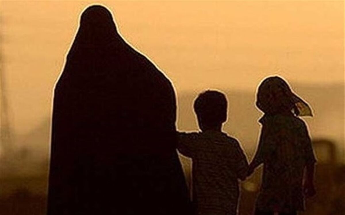 ۵۰ هزار زن سرپرست خانوار در پشت نوبت دریافت مستمری بهزیستی
