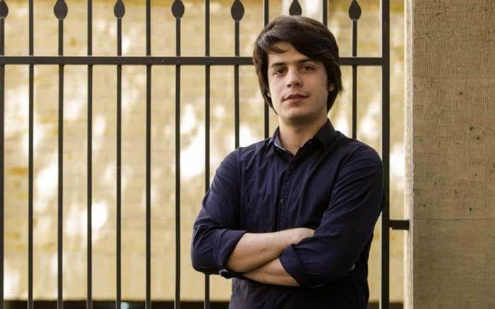 اشکان رهگذر داور جشنواره بین‌المللی فانتازیا شد