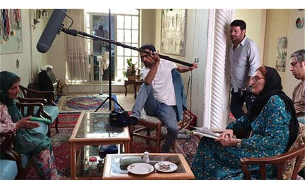 نقدی بر مستند «قهرمان» اثر الهام آقالری