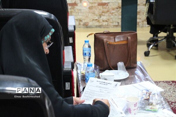 مسابقات قرآن عترت و نماز دانش‌آموزان دختر کشور در بخش آوایی  به میزبانی مشهد مقدس