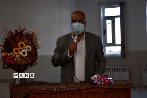 سفر یک روزه استاندار به شهرستان بهاباد و افتتاح پروژه ها