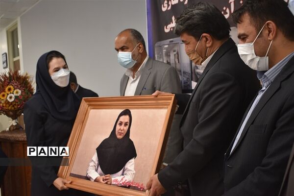 سفر یک روزه استاندار به شهرستان بهاباد و افتتاح پروژه ها