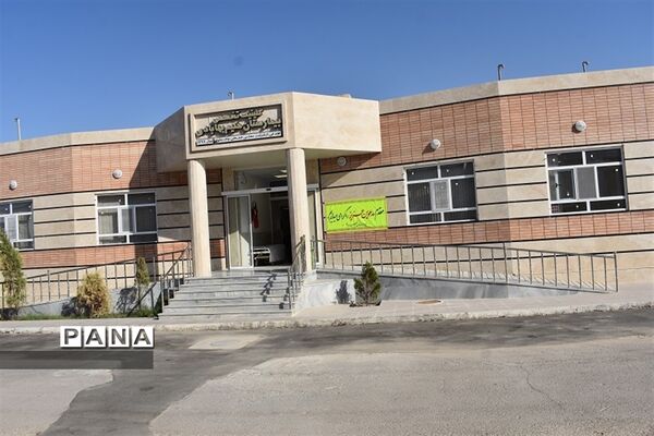 سفر یک روزه استاندار به شهرستان بهاباد و افتتاح پروژه ها