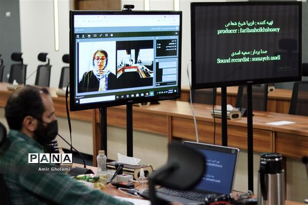 بازدید وزیر آموزش و پرورش از روند اجرای جشنواره فرهنگی هنری فردا