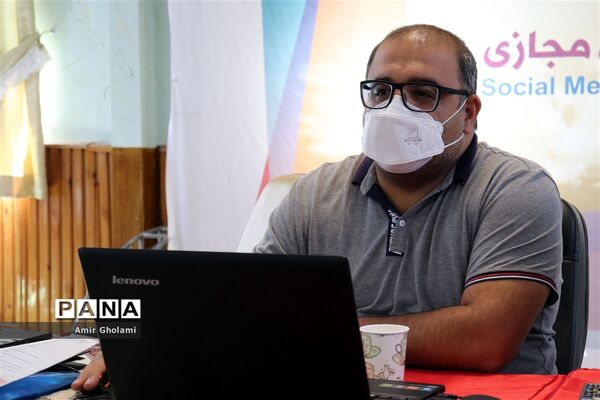 بازدید وزیر آموزش و پرورش از روند اجرای جشنواره فرهنگی هنری فردا
