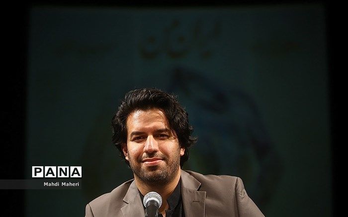 سهراب پورناظری کنسرت خود را به خوزستان تقدیم می‌کند