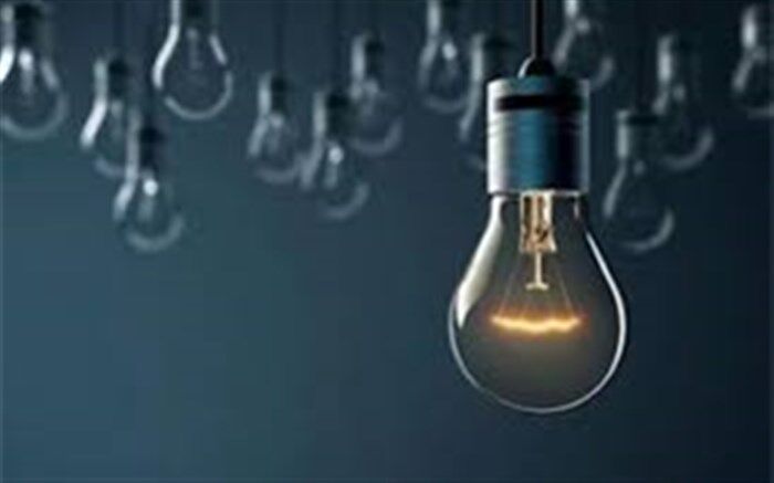 کاهش بیش از ۶ هزار مگاوات مصرف برق در روز گذشته