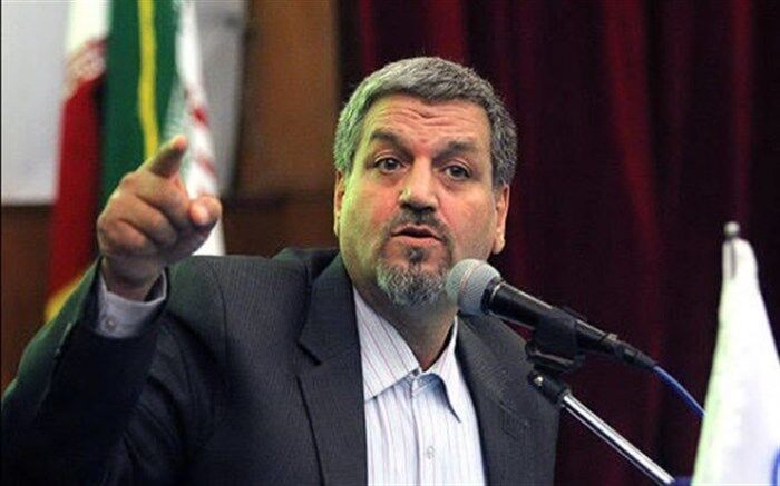 هیچکس نباید خشونت را راه‌ حل بداند