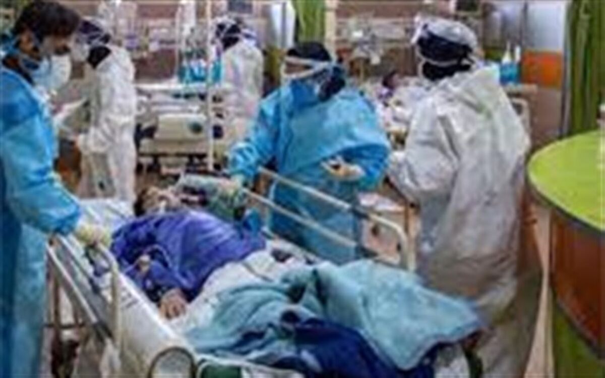 ۱۴۲ بیمار جدید کرونایی  طی شبانه روز گذشته در گیلان شناسایی شد