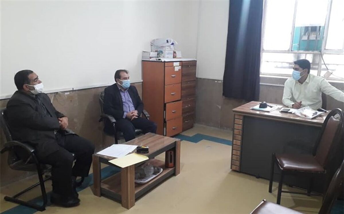 آزمون نهضتی ها و مربیان قرآنی فردا یکم مرداده ماه برگزار می شود