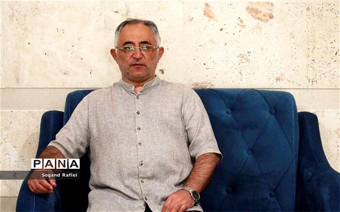 جشنواره فرهنگی هنری فردا گام‌ ارزشمند آموزش‌ و‌ پرورش جهت آشنایی نسل جوان با میراث کهن ایرانی است