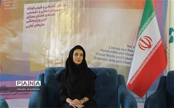 کشف سریع استعداد باعث قرار‌گیری در مسیر درست خواهد شد 