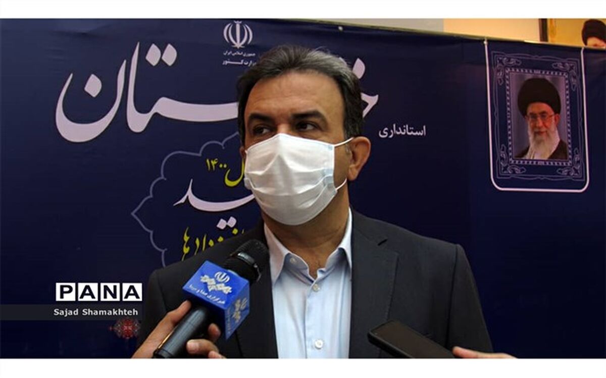 ۴ بیمارستان دیگر وارد چرخه مقابله با کرونا شد