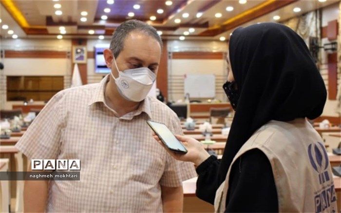 برگزاری مسابقات فرهنگی و هنری فردا باعث ایجاد انگیزه در بین دانش‌آموزان شده است