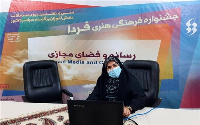 تمام  بچه‌های ایران زمین با استعداد و خلاق هستند