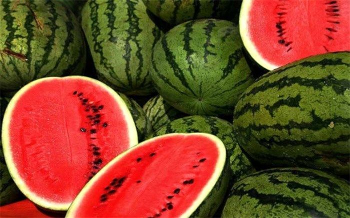 بهترین تنقلات برای فصل تابستان چیست؟