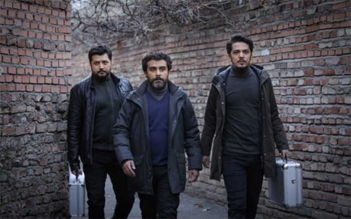 «گاندو2» چگونه بی سرو صدا در کنداکتور پخش شبکه 3 قرار گرفت