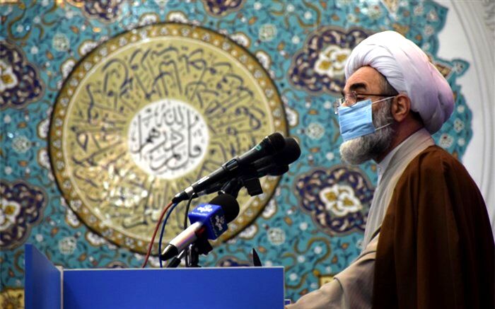 نماز جمعه یکم مرداد در تمام شهرستان‌های گیلان اقامه می‌شود