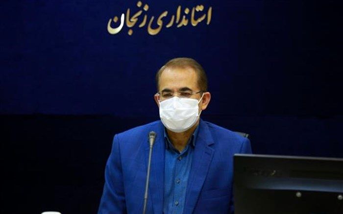 محدودیت‌های کرونایی در شهر زنجان تشدید می شود