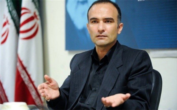 براتی: سیاست ارکان قضایی فدراسیون فوتبال باید تحمل صفر باشد