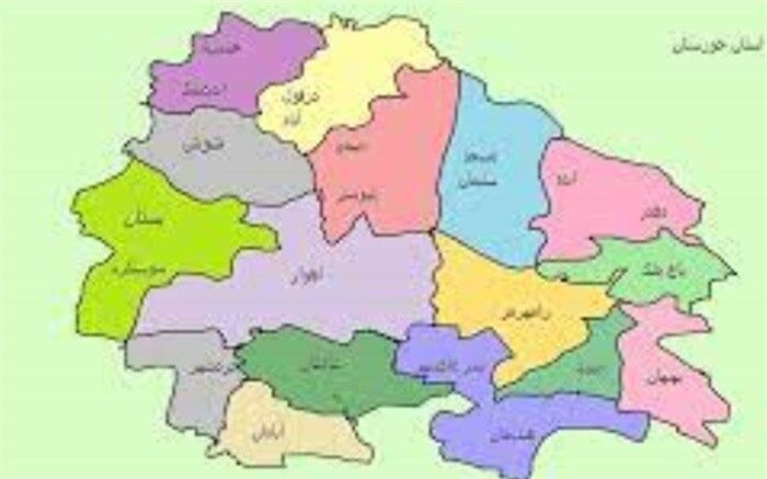 جایگاه 18 نماینده استان خوزستان کجاست؟