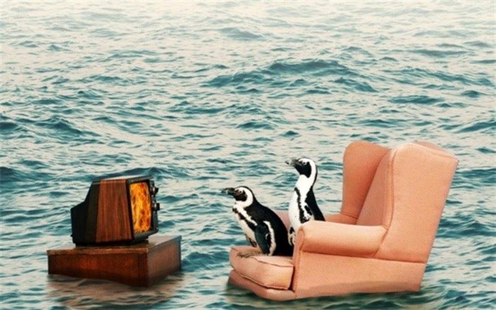 هشدار اکونومیست درباره تبعات تغییر اقلیم