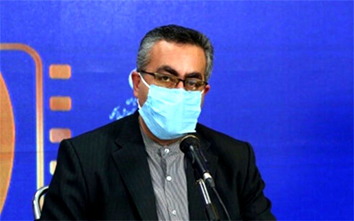 اولین محموله واکسن کرونای اهدایی ژاپن وارد کشور شد