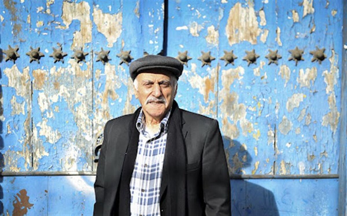 فیلم سینمایی «گاو»  زندگی هنری ام را تغییر داد اما حسادت نگذاشت  که بازیگر جهانی شوم