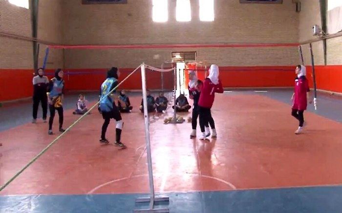 مراغه، قطب ورزش سپک تاکرا در آذربایجان‌شرقی