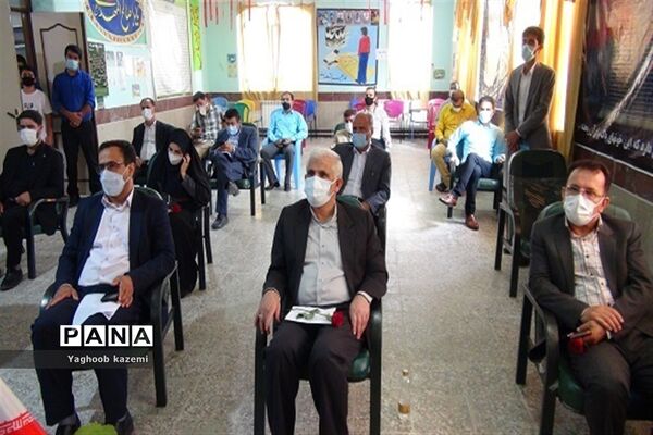 مرحله استانی هفتمین دوره جشنواره نوجوان خوارزمی دانش‌آموزان کهگیلویه ‌و بویراحمد