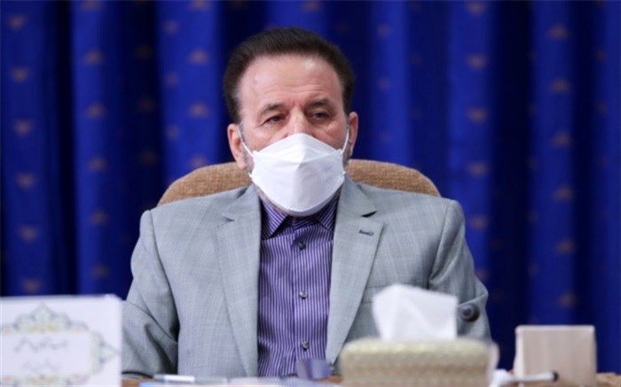 واعظی کسب مدال طلای المپیک توسط تیرانداز ایرانی را تبریک گفت