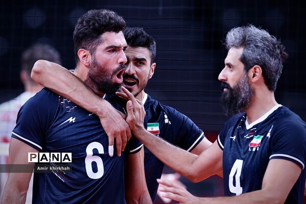 کاروان ایران در مسابقات المپیک 2020 توکیو