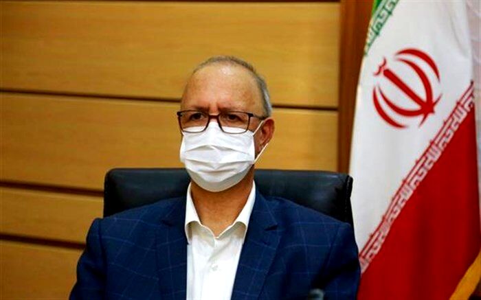 عزمی جدی برای حفظ سلامت مردم در استان زنجان وجود دارد