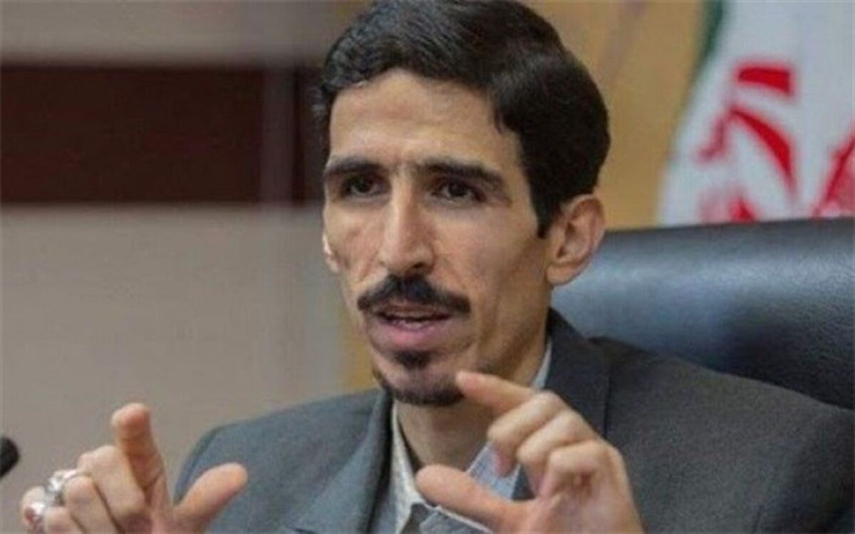 گزارش شریعتی از روند بررسی طرح شفافیت آرای نمایندگان