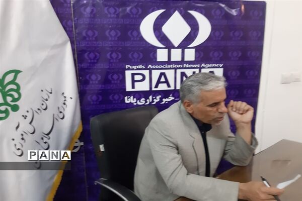 دوره مجازی آموزش خبرنگاران پانا خراسان رضوی