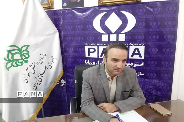 دوره مجازی آموزش خبرنگاران پانا خراسان رضوی