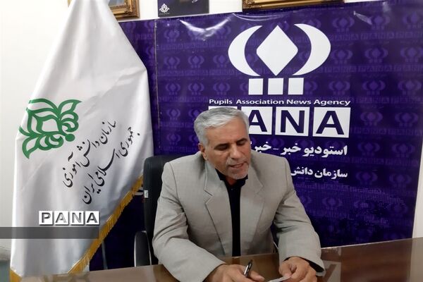 دوره مجازی آموزش خبرنگاران پانا خراسان رضوی