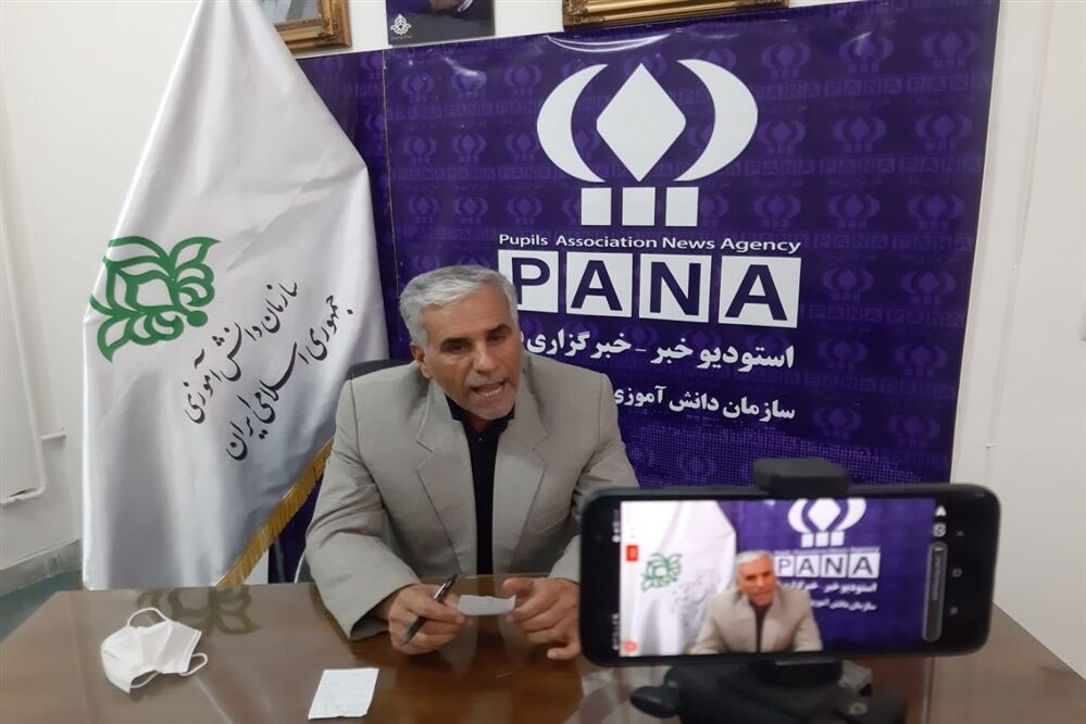 دوره مجازی آموزش خبرنگاران پانا خراسان رضوی