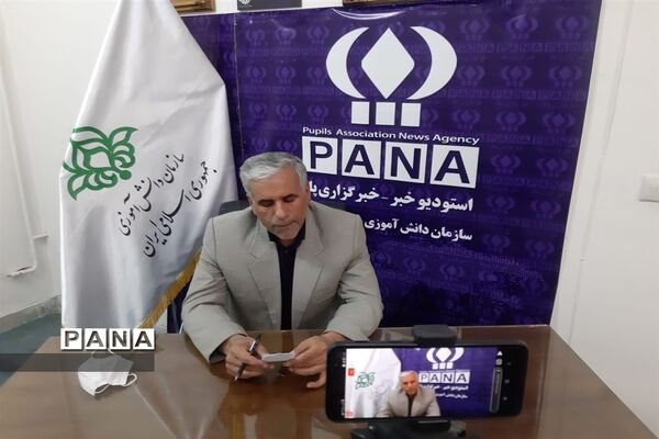 دوره مجازی آموزش خبرنگاران پانا خراسان رضوی