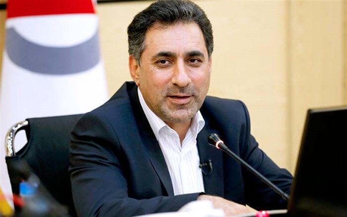 راه آهن میانه-اردبیل به پایان می‌رسد اگر تامین اعتبار شود